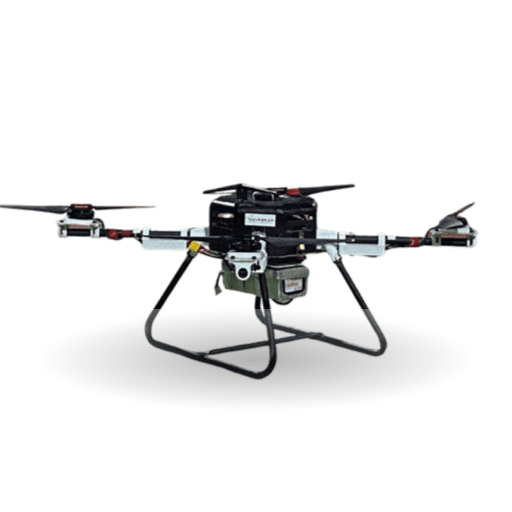 quadcopter drone